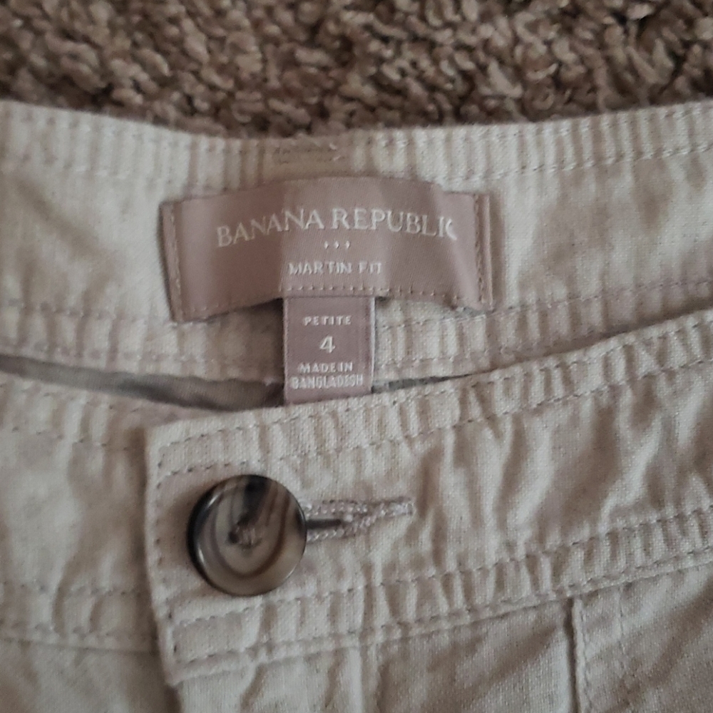 Capris - Picture 2 of 3